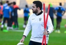 "معجزة الزمالك".. محلل الأداء البرتغالي يكشف السر الصادم وراء التتويج بالدوري والصعوبات التي واجهته 3 "معجزة الزمالك".. محلل الأداء البرتغالي يكشف السر الصادم وراء التتويج بالدوري والصعوبات التي واجهته