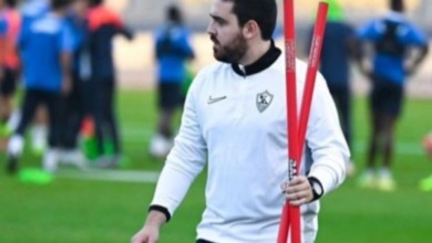​"معجزة الزمالك".. محلل الأداء البرتغالي يكشف السر الصادم وراء التتويج بالدوري والصعوبات التي واجهته