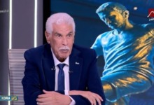 رسالة هامة من حسن شحاتة لـ حسام حسن قبل مباراة مصر وبلجيكا في كأس العالم.." خلينا في بالك"