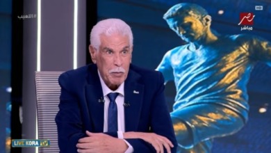رسالة هامة من حسن شحاتة لـ حسام حسن قبل مباراة مصر وبلجيكا في كأس العالم.." خلينا في بالك"