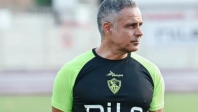 الزمالك يقترب من إنهاء قضية جوميز عبر تطبيق زملكاوي.. طالع التفاصيل