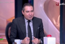 محمد بركات: مصر تحتاج لهذا الأمر أمام بلجيكا