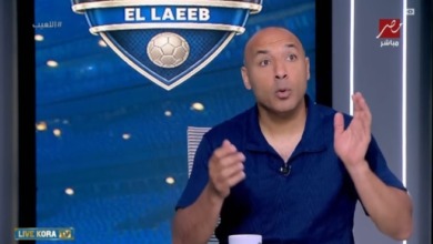 أيمن عبد العزيز يختار تشكيل مصر أمام بلجيكا.. مفاجأة بشأن مركز إمام عاشور