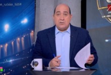 مهيب عبد الهادي يكشف مفاجأة بشأن تشكيل منتخب مصر أمام بلجيكا 2 مهيب عبد الهادي يكشف مفاجأة بشأن تشكيل منتخب مصر أمام بلجيكا