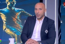 تعليق قوي من أيمن عبد العزيز على أزمات الزمالك.. "بزعل لما يتقال هذا الأمر عن النادي" 2 تعليق قوي من أيمن عبد العزيز على أزمات الزمالك.. "بزعل لما يتقال هذا الأمر عن النادي"