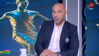 تعليق قوي من أيمن عبد العزيز على أزمات الزمالك.. "بزعل لما يتقال هذا الأمر عن النادي"