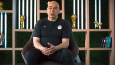تصريحات حسام حسن حول تاريخه مع المنتخب وطموحه في كأس العالم 2026