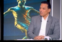 البدري يكسر حاجز الصمت ويكشف حقيقة مفاوضات الأهلي.. ورأيه في عموته 3 البدري يكسر حاجز الصمت ويكشف حقيقة مفاوضات الأهلي.. ورأيه في عموته