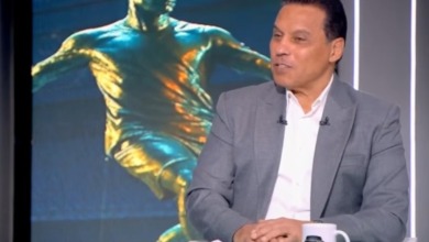 البدري يكسر حاجز الصمت ويكشف حقيقة مفاوضات الأهلي.. ورأيه في عموته
