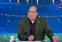 مدرب سابق للفريق.. مهيب عبد الهادي يفجر مفاجأة كبرى بشأن اسم المدير الفني الجديد للزمالك 3 مدرب سابق للفريق.. مهيب عبد الهادي يفجر مفاجأة كبرى بشأن اسم المدير الفني الجديد للزمالك
