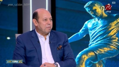 رد حاسم من أحمد سليمان على أنباء عودة كارتيرون لتدريب الزمالك