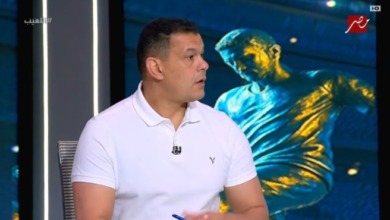 عبد الواحد السيد يتحدث عن أرض الزمالك الجديدة.. ورد ناري من مهيب عبدالهادي ويهاجم مسئولي النادي!!