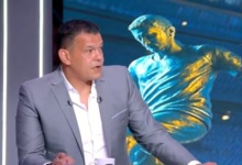 أسامة حسني: صفقات الأهلي ناجحه والدليل المنتخب. ورد قوي من عبد الواحد السيد 2 أسامة حسني: صفقات الأهلي ناجحه والدليل المنتخب. ورد قوي من عبد الواحد السيد