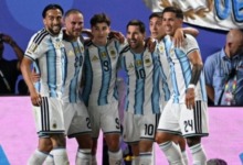طاقم تحكيم مصري يدير مباراة الأرجنتين والنمسا في كأس العالم 2026 2 طاقم تحكيم مصري يدير مباراة الأرجنتين والنمسا في كأس العالم 2026