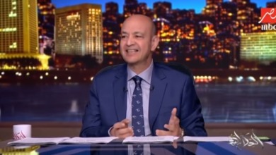 برعاية رئاسية.. عمرو أديب يفتح ملف "أرض الزمالك" الجديدة مع حسين لبيب