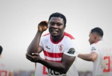 "فيفا" يرفع قضية سامسون أكينيولا من قائمة القضايا ضد الزمالك 3 "فيفا" يرفع قضية سامسون أكينيولا من قائمة القضايا ضد الزمالك