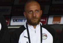 وائل رياض يعلن قائمة منتخب مصر للشباب لمعسكر يوليو ​استعداداً لتصفيات شمال أفريقيا