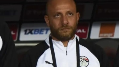وائل رياض يعلن قائمة منتخب مصر للشباب لمعسكر يوليو ​استعداداً لتصفيات شمال أفريقيا