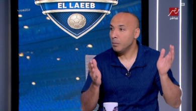 "مكتوب علينا الشقا ووجع القلب".. تصريحات نارية من أيمن عبدالعزيز بسبب أزمات الزمالك