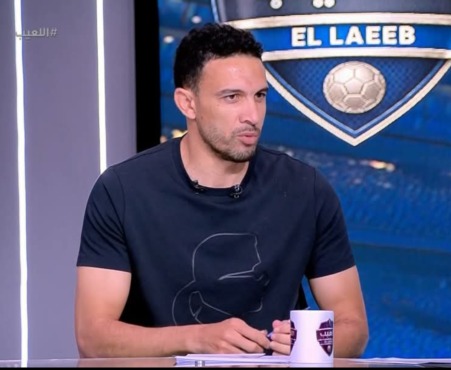 جدو يكسر الصمت ويفجر مفاجأة حول توقيع يورتشيتش مدرب بيراميدز للأهلي! 1 جدو يكسر الصمت ويفجر مفاجأة حول توقيع يورتشيتش مدرب بيراميدز للأهلي!