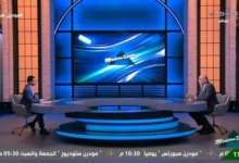 هشام نصر يستعين بكلمات رئيس الجمهورية ليوجه رسالة نارية لـ "الزعلانين من دوري الزمالك"! 2 هشام نصر يستعين بكلمات رئيس الجمهورية ليوجه رسالة نارية لـ "الزعلانين من دوري الزمالك"!