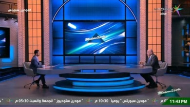 هشام نصر يستعين بكلمات رئيس الجمهورية ليوجه رسالة نارية لـ "الزعلانين من دوري الزمالك"!