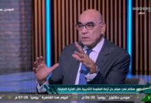 هشام نصر يخرج عن صمته بشأن أزمة صلاح مصدق ويوجه رسالة للجمهور