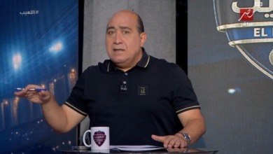 "بدأت تطبق بالفعل".. مهيب عبد الهادي يكشف كواليس تحرك إدارة الزمالك لحل الأزمة المادية بفكرة غير تقليدية