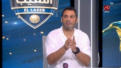 بعد الأرقام المرعبة الأخيرة.. محمد عبد المنصف يوجه نصيحة حاسمة لمسؤولي الزمالك لإنقاذ النادي