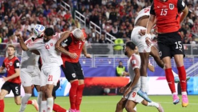 حصيلة المنتخبات العربية في الجولة الأولى لكأس العالم 2026.. مفاجآت مدوية وأرقام سلبية غير متوقعة!
