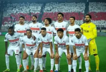 مفاجأة "ذا أثلتيك" للمونديال: 3 مصريين في القائمة.. ونجم الزمالك ركيزة لا غنى عنها! 3 مفاجأة "ذا أثلتيك" للمونديال: 3 مصريين في القائمة.. ونجم الزمالك ركيزة لا غنى عنها!