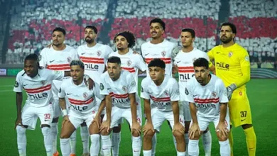 مفاجأة "ذا أثلتيك" للمونديال: 3 مصريين في القائمة.. ونجم الزمالك ركيزة لا غنى عنها!