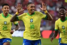 بالقوة الضاربة.. تشكيل منتخب البرازيل لمواجهة مصر وديًا استعدادًا لكأس العالم 2026