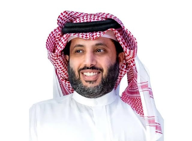 خرج عن صمته .. المستشار تركي آل الشيخ يكذب فرج عامر بسبب رواية محمود الخطيب - صورة 1 خرج عن صمته .. المستشار تركي آل الشيخ يكذب فرج عامر بسبب رواية محمود الخطيب - صورة