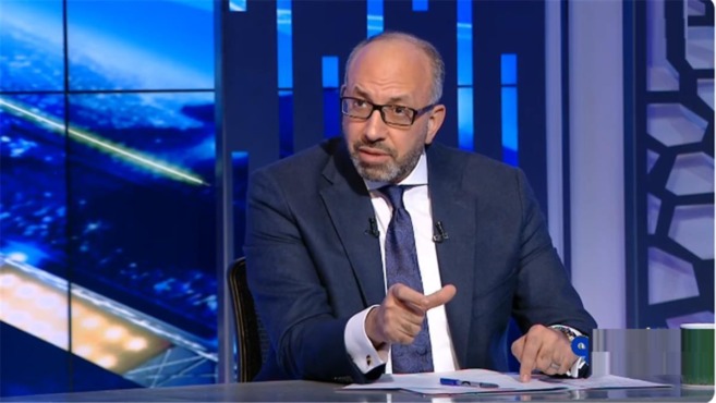 حسام المندوه يزف بشرى سارة لجماهير الزمالك بشأن فرع أكتوبر الجديد 1 حسام المندوه يزف بشرى سارة لجماهير الزمالك بشأن فرع أكتوبر الجديد