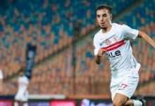 تطور هام للغاية بشأن قضية الزمالك مع اتحاد طنجه في صفقة عبدالحميد معالي 2 تطور هام للغاية بشأن قضية الزمالك مع اتحاد طنجه في صفقة عبدالحميد معالي