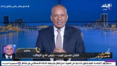 حسين لبيب يوضح تطورات ازمة إيقاف القيد ومصير معتمد جمال وهل سيبيع نجوم الفريق