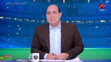 ​"كفاية فتي".. مهيب عبد الهادي يفتح النار على منتقدي المنتخب