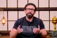 عربي الجنسية.. إبراهيم فايق يكشف اسم المدير الفني الجديد للنادي الأهلي 2 عربي الجنسية.. إبراهيم فايق يكشف اسم المدير الفني الجديد للنادي الأهلي