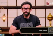 مهمة الـ 48 ساعة الحاسمة.. إبراهيم فايق يوضح كواليس تحرك الزمالك في المغرب لانهاء ازمة مصدق ومعالي 2 مهمة الـ 48 ساعة الحاسمة.. إبراهيم فايق يوضح كواليس تحرك الزمالك في المغرب لانهاء ازمة مصدق ومعالي