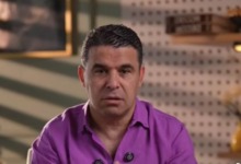 رأي غير متوقع من خالد الغندور بشأن أزمة إيقاف قيد الزمالك.. وطلب للجماهير- فيديو 2 رأي غير متوقع من خالد الغندور بشأن أزمة إيقاف قيد الزمالك.. وطلب للجماهير- فيديو