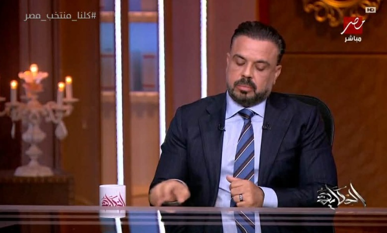 محمد مجاهد يوضح مميزات أرض الزمالك الجديده رغم صغر مساحتها 1 محمد مجاهد يوضح مميزات أرض الزمالك الجديده رغم صغر مساحتها