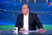 مهيب عبد الهادي يكشف رسائل حسام حسن الناريه للاعبي منتخب مصر بين شوطي مباراة نيوزيلندا 2 مهيب عبد الهادي يكشف رسائل حسام حسن الناريه للاعبي منتخب مصر بين شوطي مباراة نيوزيلندا