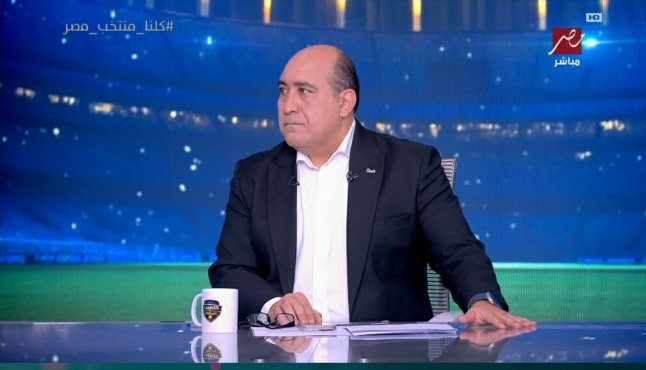 مهيب عبد الهادي يكشف رسائل حسام حسن الناريه للاعبي منتخب مصر بين شوطي مباراة نيوزيلندا 1 مهيب عبد الهادي يكشف رسائل حسام حسن الناريه للاعبي منتخب مصر بين شوطي مباراة نيوزيلندا