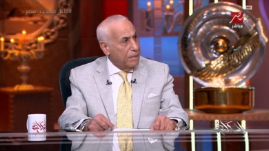 حسين لبيب يوضح كواليس حل ازمة الزمالك ويشكر هؤلاء