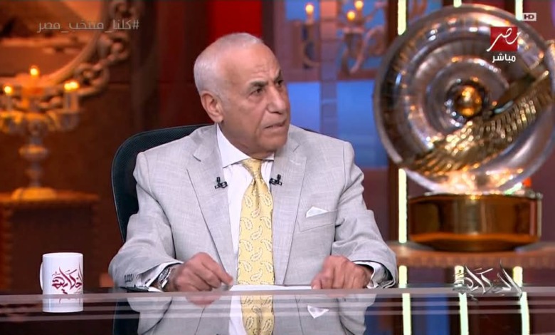 حسين لبيب يوضح كواليس حل ازمة الزمالك ويشكر هؤلاء 1 حسين لبيب يوضح كواليس حل ازمة الزمالك ويشكر هؤلاء