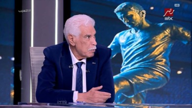 تعليق غير متوقع من حسن شحاته على عدم ضم مصطفى محمد للمنتخب ورساله مفاجئه للاعب 4 تعليق غير متوقع من حسن شحاته على عدم ضم مصطفى محمد للمنتخب ورساله مفاجئه للاعب