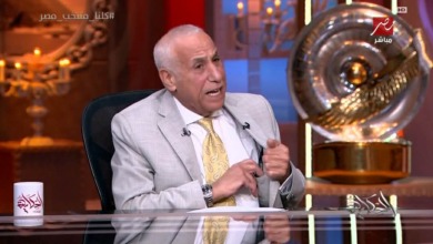 حسين لبيب يكشف عن رقم صادم لديون الزمالك.. وجديد ملف إيقاف القيد