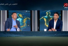 رد قوي من عبد الواحد السيد على تلميحات إسلام الشاطر عن الزمالك