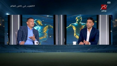 رد قوي من عبد الواحد السيد على تلميحات إسلام الشاطر عن الزمالك